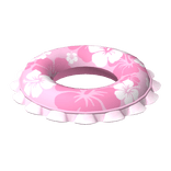Pink Floatie