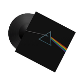 Pink Floyd - The Dark Side of the Moon Vinyl