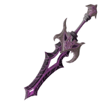 Pink Fraction Sword