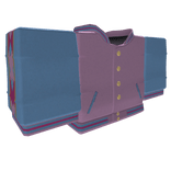 Pink Goal Getter Jacket