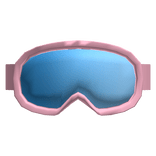 Pink Goggles