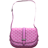 Pink Goyard Bag 3.0
