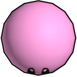 Pink Gumball