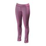 Pink Gym Leggings