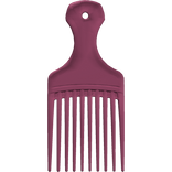 Pink Hair Pick