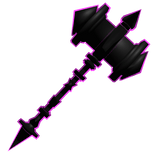 Pink Hammer