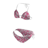 Pink Hawaiian Bikini
