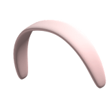 Pink Headband