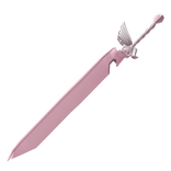 ★ Pink Heartshaker