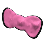 Pink Hello Kitty Bow
