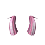 Pink Horns 