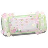 pink igari decora charm switch