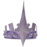 Pink Immortal Federation Crown