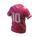 Pink Jersey