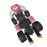 Pink Kart