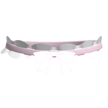 pink kawaii neko maid laced choker