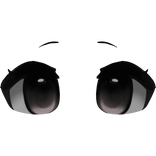 ♡ . ꒱ pink kawaii sweet 3D eyes