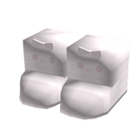 ꒰ pink kit set socks