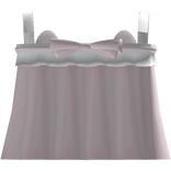 Pink Kuwaii short dress