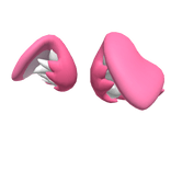 Pink Lemonade Kemono Puppy Ears