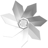 Pink Lily Pin (Grow a Garden)