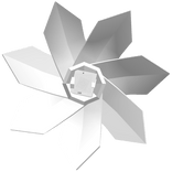 Pink Lily Pin (Grow a Garden)