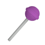 Pink Lollipop