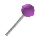 Pink Lollipop