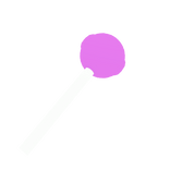 Pink Lollipop