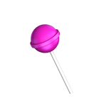 Pink Lollipop