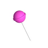 Pink Lollipop