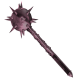 Pink Mace
