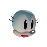 Pink Maniac's Open Smile