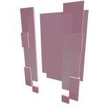 Pink Minecraft Hair