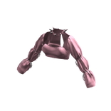 Pink Modern Victorian Blouse[JEYS]