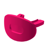Pink Mouthguard