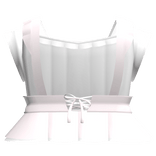 ⸜(｡˃ ᵕ ˂)⸝♡ pink n white dress .. zZz !!