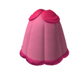 Pink Odyssey Dress