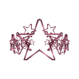 Pink Opal King Trim (Addon)