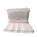 Pink Pearl Princess Dress - 3.0
