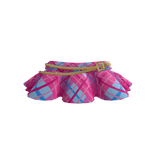 Pink pretty barbie princess charm school skirt