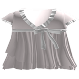 ♡ pink pretty little gothic doll dress