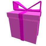 Pink Pretty Princess Present [CODE: PRINCESSPINK]