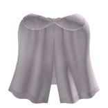 Pink Princess Babydoll Nightgown Dress 3.0