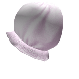 Pink Princess Babydoll Poofy Sleeve Right 3.0