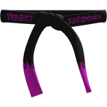Pink Project: Beatdown Belt
