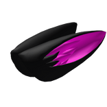 Pink Protogen Ears
