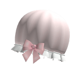 Pink Puffy Kawaii Princess Sleeves (Right)