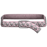 Pink Punk Belt 3.0