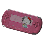 🌸Pink Realistic 2000s Kitty Game Console🌸